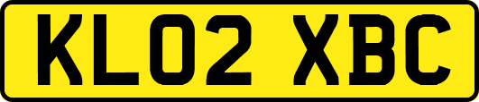 KL02XBC