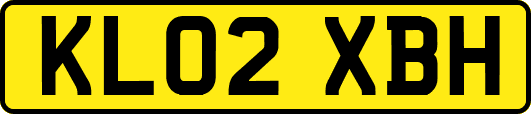 KL02XBH