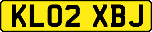 KL02XBJ