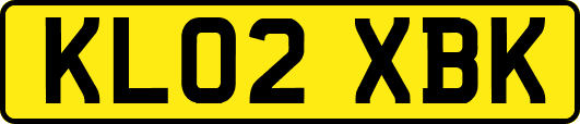 KL02XBK
