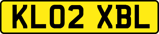 KL02XBL