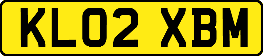 KL02XBM