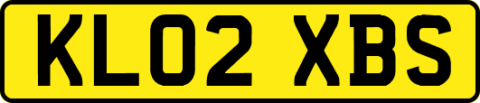 KL02XBS