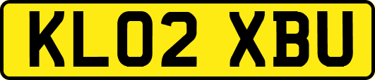 KL02XBU