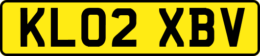 KL02XBV
