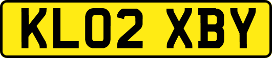 KL02XBY