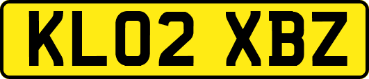 KL02XBZ