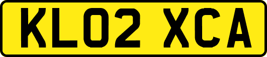KL02XCA