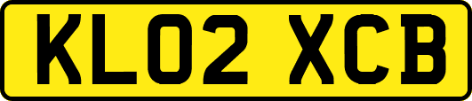 KL02XCB