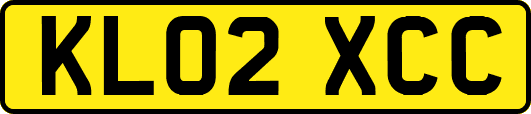 KL02XCC