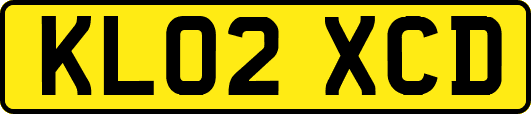 KL02XCD