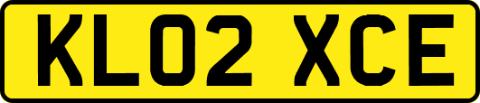 KL02XCE