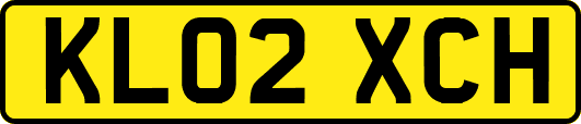 KL02XCH