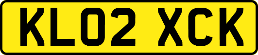 KL02XCK