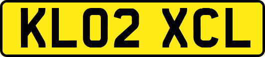 KL02XCL