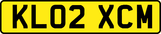 KL02XCM