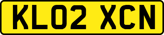 KL02XCN