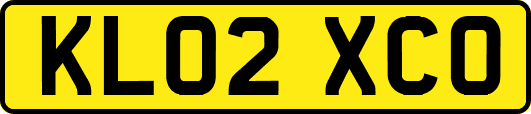 KL02XCO