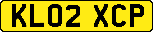 KL02XCP