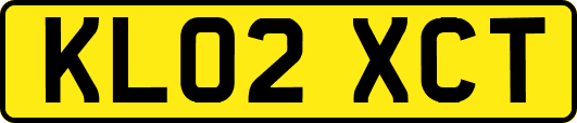KL02XCT