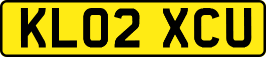 KL02XCU