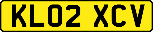 KL02XCV