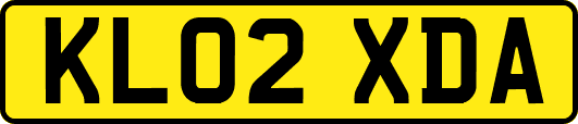 KL02XDA