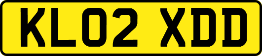 KL02XDD
