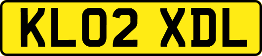KL02XDL