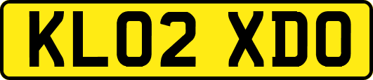 KL02XDO