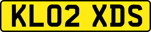 KL02XDS