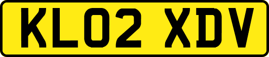 KL02XDV