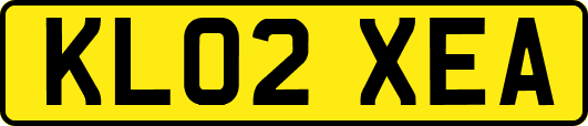 KL02XEA