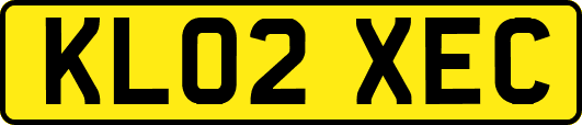 KL02XEC