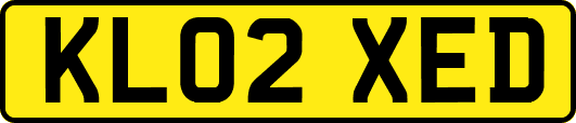KL02XED