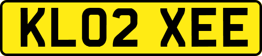 KL02XEE
