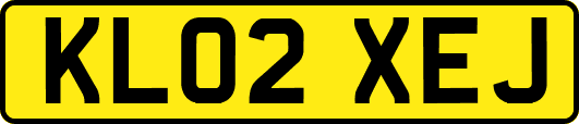 KL02XEJ