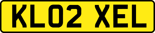KL02XEL