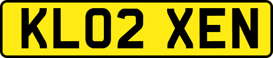 KL02XEN
