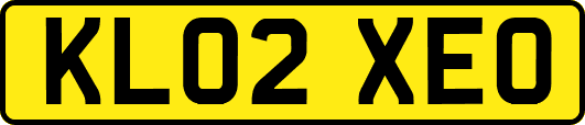 KL02XEO