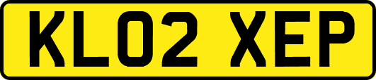 KL02XEP