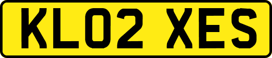 KL02XES