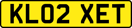 KL02XET