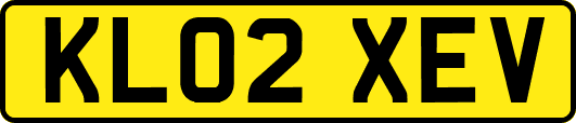 KL02XEV