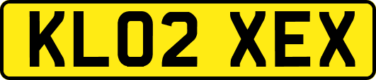 KL02XEX