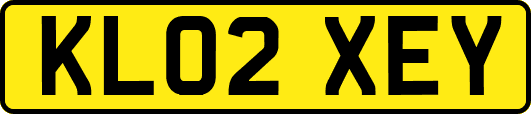 KL02XEY
