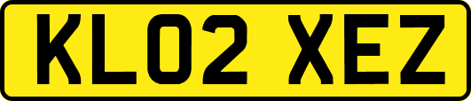 KL02XEZ