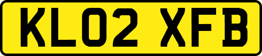 KL02XFB