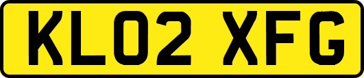 KL02XFG