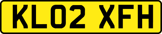 KL02XFH